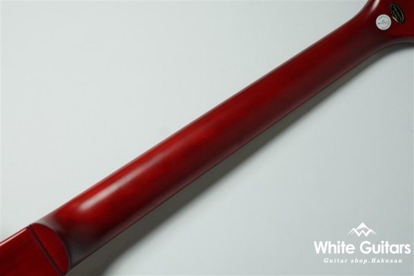 1959 Les Paul Standard Outfit - Aged Dark Cherry Burst